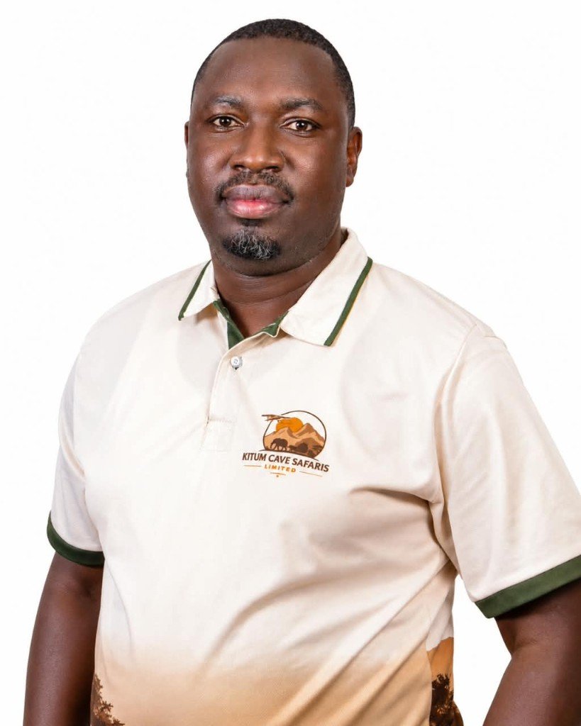 Joel Byakika